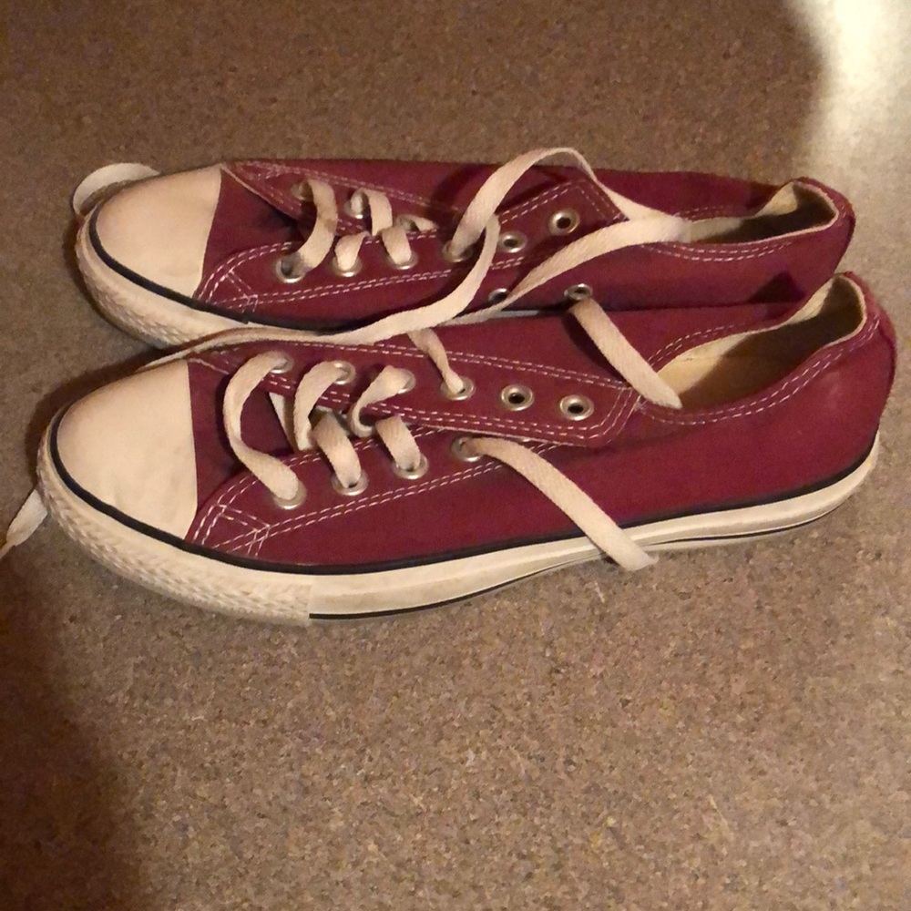 Converse - Picture 2 of 5